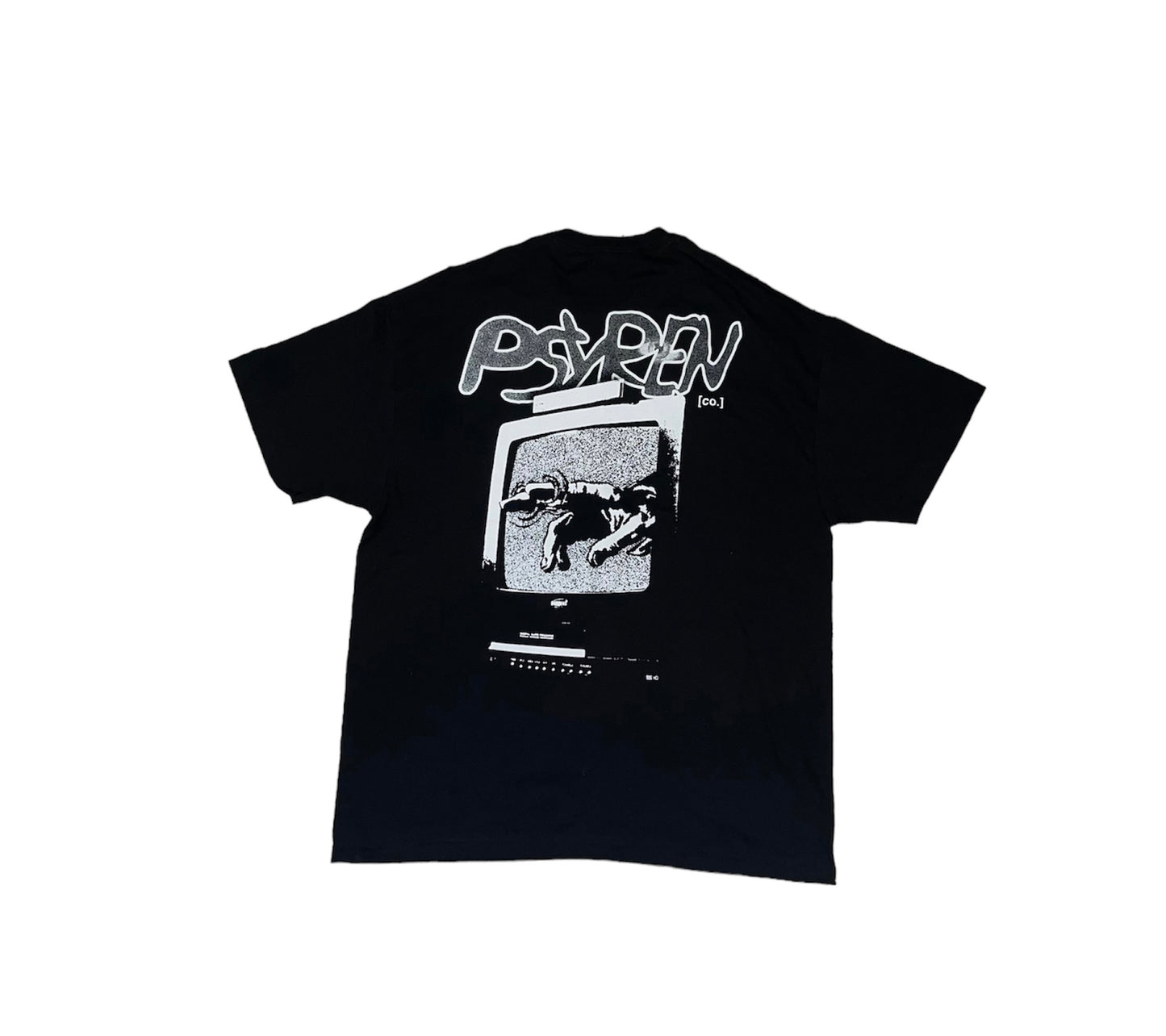 psyren t-shirt